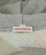DRESSTERIOR（ドレステリア）パーカー グレー サイズ:2(M位) レディース/2200693602033