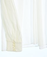 DRESSTERIOR（ドレステリア）ブラウス 白 サイズ:38(M位) レディース/2200690035032