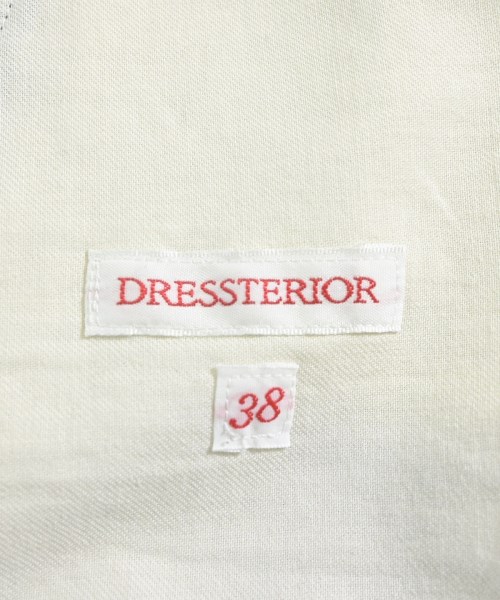 DRESSTERIOR（ドレステリア）その他 緑 サイズ:38(M位) レディース/2200690035056