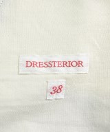 DRESSTERIOR（ドレステリア）その他 緑 サイズ:38(M位) レディース/2200690035056