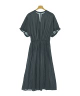 DRESSTERIOR（ドレステリア）ワンピース 紺 サイズ:38(M位) レディース/2200695654023