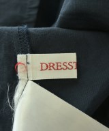 DRESSTERIOR（ドレステリア）ワンピース 紺 サイズ:38(M位) レディース/2200695654023