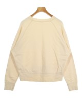 DRESSTERIOR（ドレステリア）スウェット ベージュ サイズ:36(S位) レディース/2200697697172