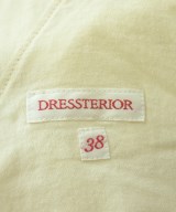 DRESSTERIOR（ドレステリア）その他 ベージュ サイズ:38(M位) レディース/2200697941046