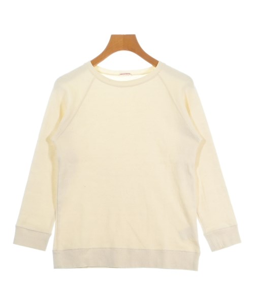 DRESSTERIOR(ドレステリア)Tシャツ・カットソー ベージュ サイズ:2(M位)/2200695614072