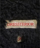 DRESSTERIOR（ドレステリア）その他 紺 サイズ:36(S位) レディース/2200701062019
