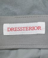 DRESSTERIOR（ドレステリア）ロング・マキシ丈スカート グレー サイズ:36(S位) レディース/2200695437107