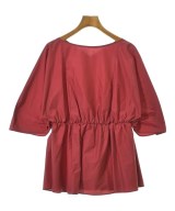 DRESSTERIOR（ドレステリア）ブラウス 赤 サイズ:F レディース/2200698843097