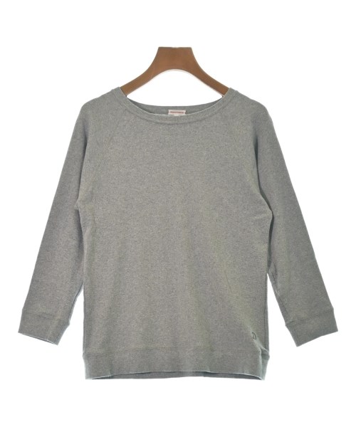 DRESSTERIOR(ドレステリア)Tシャツ・カットソー グレー サイズ:3(L位)/2200701995072