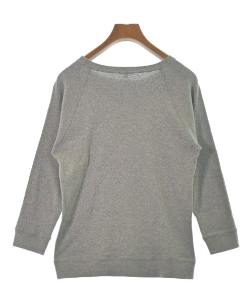 DRESSTERIOR（ドレステリア）Tシャツ・カットソー グレー サイズ:3(L位) レディース/2200701995072