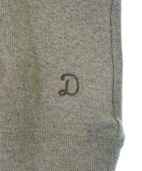DRESSTERIOR（ドレステリア）Tシャツ・カットソー グレー サイズ:3(L位) レディース/2200701995072
