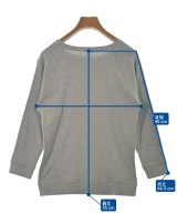 DRESSTERIOR（ドレステリア）Tシャツ・カットソー グレー サイズ:3(L位) レディース/2200701995072