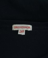 DRESSTERIOR（ドレステリア）カーディガン 紺 サイズ:38(M位) レディース/2200701995089