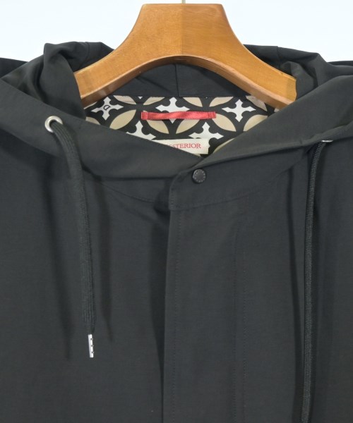 DRESSTERIOR（ドレステリア）その他 黒 サイズ:S メンズ/2200648827016