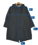 DRESSTERIOR（ドレステリア）その他 黒 サイズ:S メンズ/2200648827016