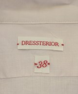 DRESSTERIOR（ドレステリア）ブラウス ピンク サイズ:38(M位) レディース/2200647342039