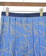 DRESSTERIOR（ドレステリア）ロング・マキシ丈スカート 青 サイズ:38(M位) レディース/2200647342060