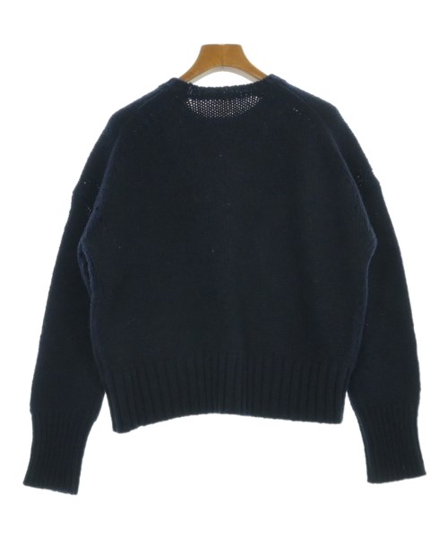 DRESSTERIOR（ドレステリア）ニット・セーター 紺 サイズ:38(M位) レディース/2200650427013