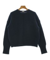 DRESSTERIOR（ドレステリア）ニット・セーター 紺 サイズ:38(M位) レディース/2200650427013