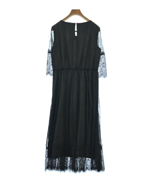 DRESSTERIOR（ドレステリア）ワンピース 黒 サイズ:36(S位) レディース/2200655771029