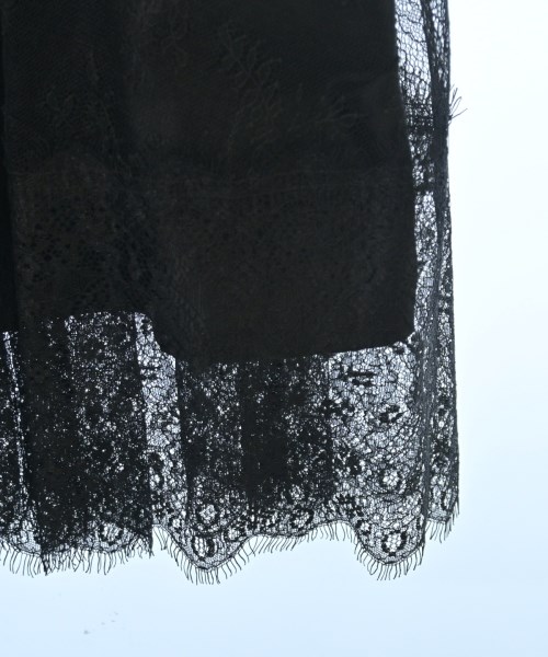 DRESSTERIOR（ドレステリア）ワンピース 黒 サイズ:36(S位) レディース/2200655771029