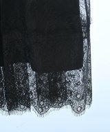 DRESSTERIOR（ドレステリア）ワンピース 黒 サイズ:36(S位) レディース/2200655771029