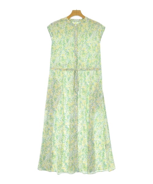 DRESSTERIOR(ドレステリア)ワンピース 緑 サイズ:38(M位)/2200642389046