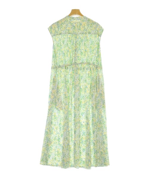 DRESSTERIOR（ドレステリア）ワンピース 緑 サイズ:38(M位) レディース/2200642389046