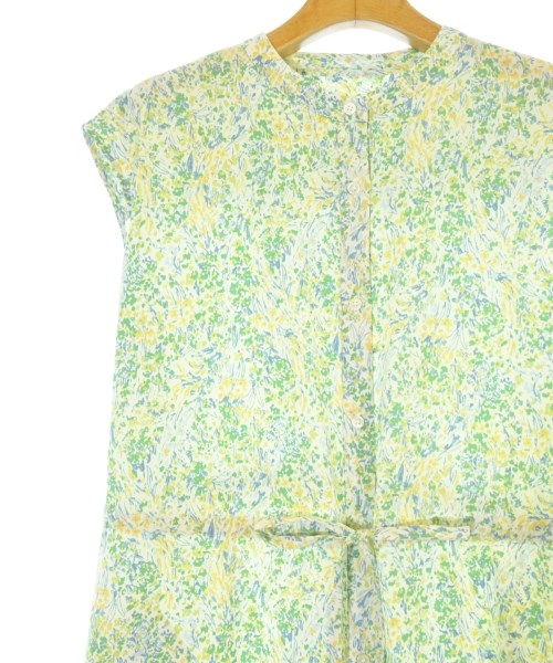 DRESSTERIOR（ドレステリア）ワンピース 緑 サイズ:38(M位) レディース/2200642389046