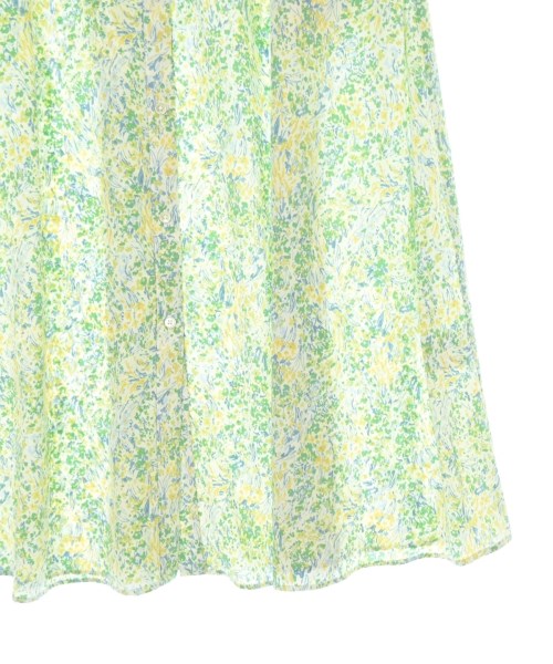 DRESSTERIOR（ドレステリア）ワンピース 緑 サイズ:38(M位) レディース/2200642389046