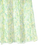 DRESSTERIOR（ドレステリア）ワンピース 緑 サイズ:38(M位) レディース/2200642389046