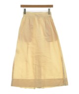 DRESSTERIOR（ドレステリア）ロング・マキシ丈スカート 白 サイズ:36(S位) レディース/2200650579057