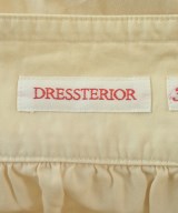 DRESSTERIOR（ドレステリア）ロング・マキシ丈スカート 白 サイズ:36(S位) レディース/2200650579057