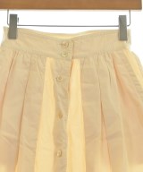 DRESSTERIOR（ドレステリア）ロング・マキシ丈スカート 白 サイズ:36(S位) レディース/2200650579057