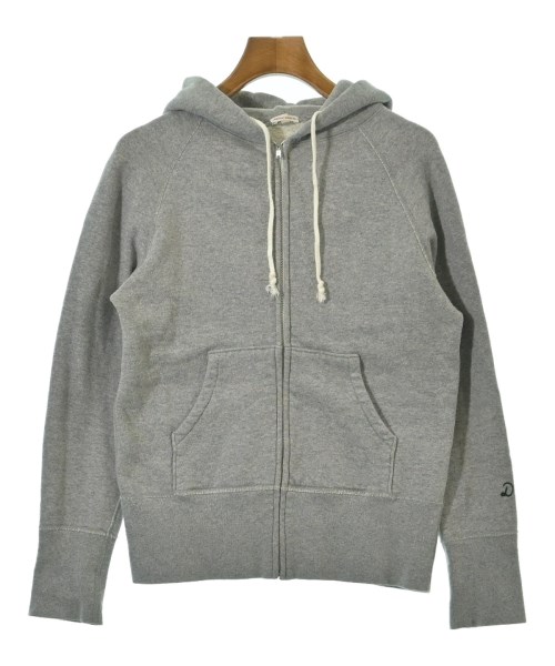 DRESSTERIOR(ドレステリア)パーカー グレー サイズ:3(L位)/2200650876040