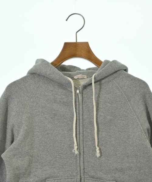 DRESSTERIOR（ドレステリア）パーカー グレー サイズ:3(L位) レディース/2200650876040