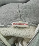 DRESSTERIOR（ドレステリア）パーカー グレー サイズ:3(L位) レディース/2200650876040