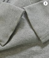 DRESSTERIOR（ドレステリア）パーカー グレー サイズ:3(L位) レディース/2200650876040