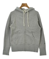 DRESSTERIOR パーカー