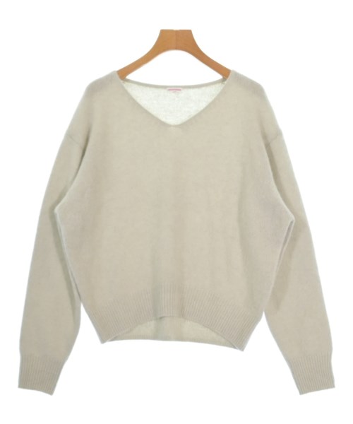 DRESSTERIOR(ドレステリア)ニット・セーター ベージュ サイズ:38(M位)/2200656254033