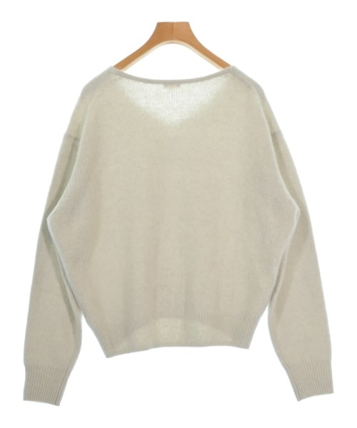 DRESSTERIOR（ドレステリア）ニット・セーター ベージュ サイズ:38(M位) レディース/2200656254033