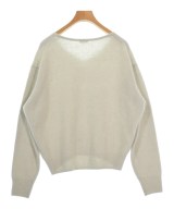 DRESSTERIOR（ドレステリア）ニット・セーター ベージュ サイズ:38(M位) レディース/2200656254033