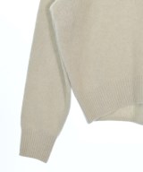 DRESSTERIOR（ドレステリア）ニット・セーター ベージュ サイズ:38(M位) レディース/2200656254033