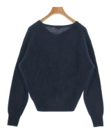 DRESSTERIOR（ドレステリア）ニット・セーター 紺 サイズ:36(S位) レディース/2200656254040