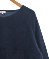 DRESSTERIOR（ドレステリア）ニット・セーター 紺 サイズ:36(S位) レディース/2200656254040