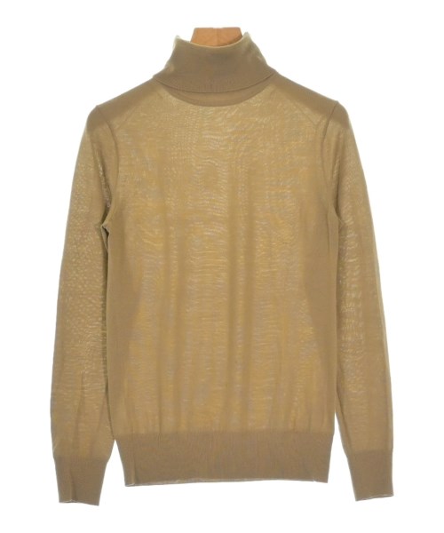 DRESSTERIOR(ドレステリア)ニット・セーター 茶 サイズ:-(S位)/2200651228077