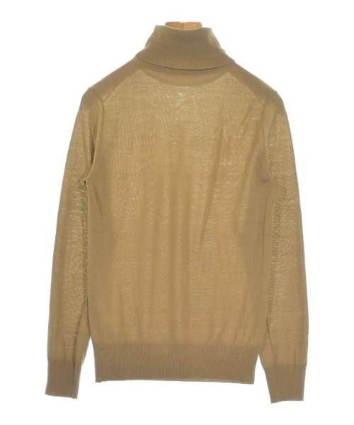 DRESSTERIOR（ドレステリア）ニット・セーター 茶 サイズ:-(S位) レディース/2200651228077