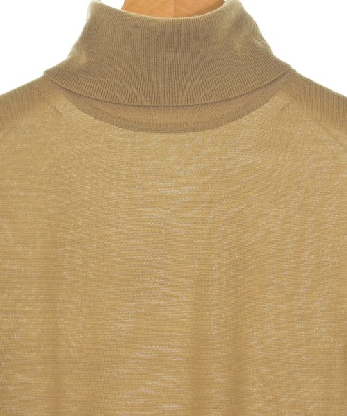 DRESSTERIOR（ドレステリア）ニット・セーター 茶 サイズ:-(S位) レディース/2200651228077