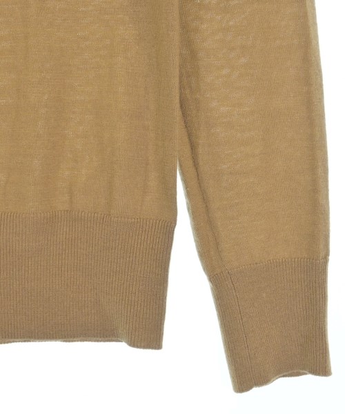 DRESSTERIOR（ドレステリア）ニット・セーター 茶 サイズ:-(S位) レディース/2200651228077