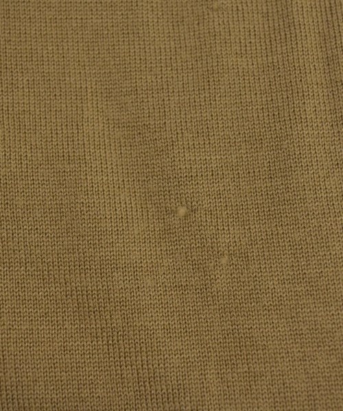 DRESSTERIOR（ドレステリア）ニット・セーター 茶 サイズ:-(S位) レディース/2200651228077